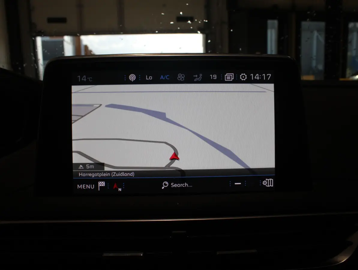 1.2 PureTech GT Line Keyless|LED|Carplay|Camera