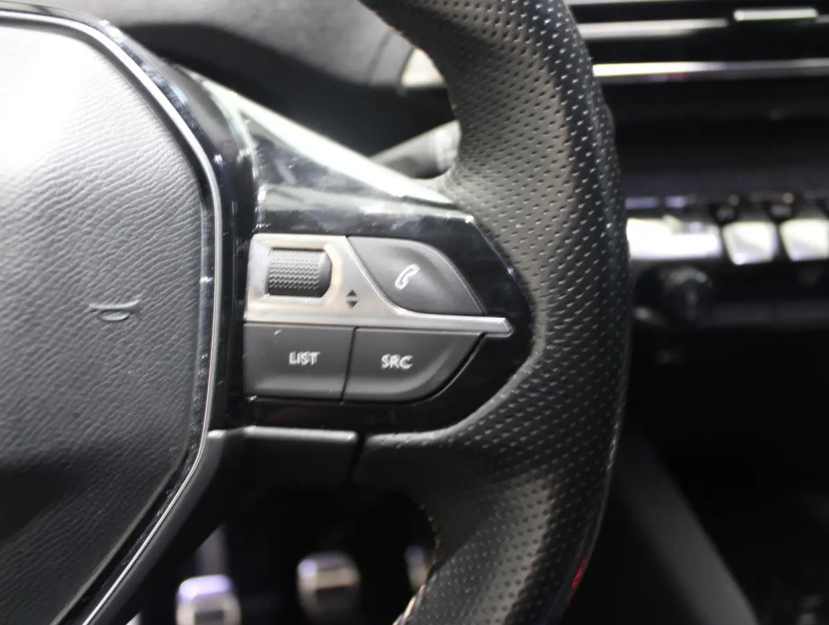 1.2 PureTech GT Line Keyless|LED|Carplay|Camera