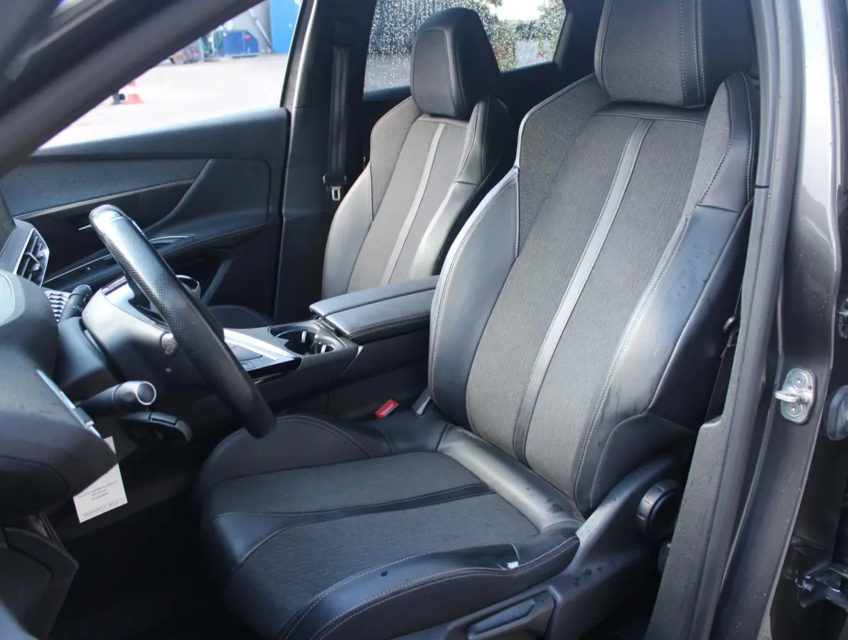 1.2 PureTech GT Line Keyless|LED|Carplay|Camera