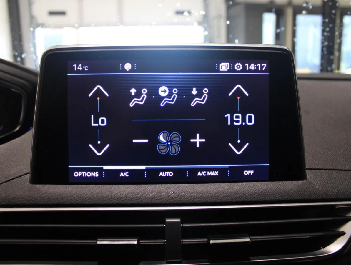 1.2 PureTech GT Line Keyless|LED|Carplay|Camera