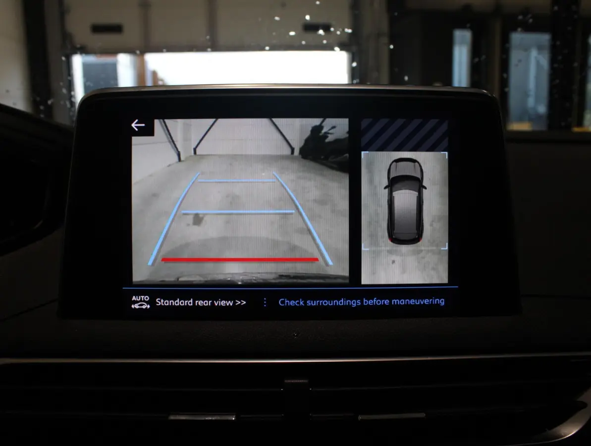 1.2 PureTech GT Line Keyless|LED|Carplay|Camera