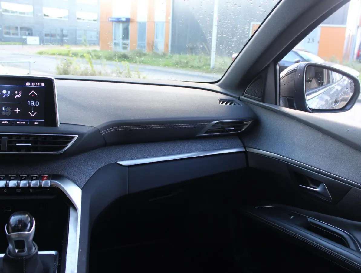 1.2 PureTech GT Line Keyless|LED|Carplay|Camera