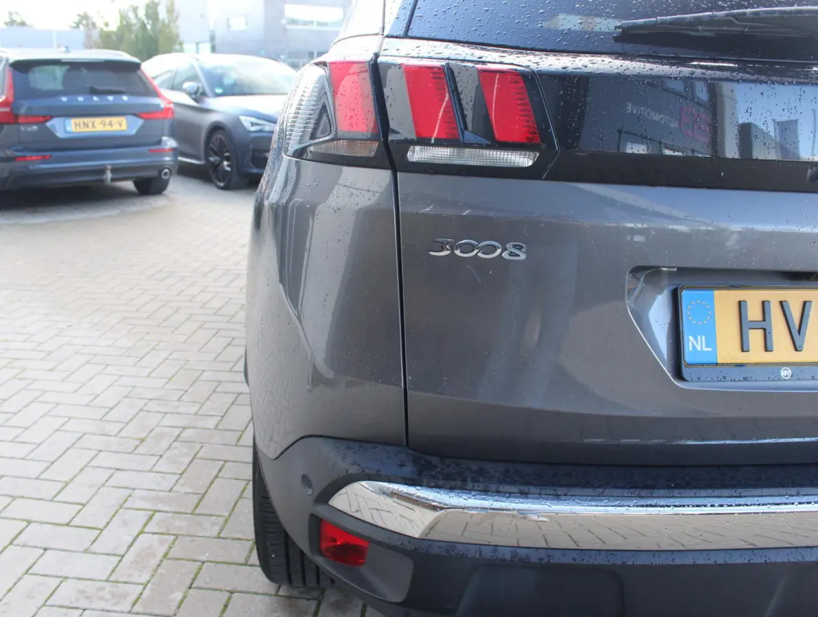 1.2 PureTech GT Line Keyless|LED|Carplay|Camera