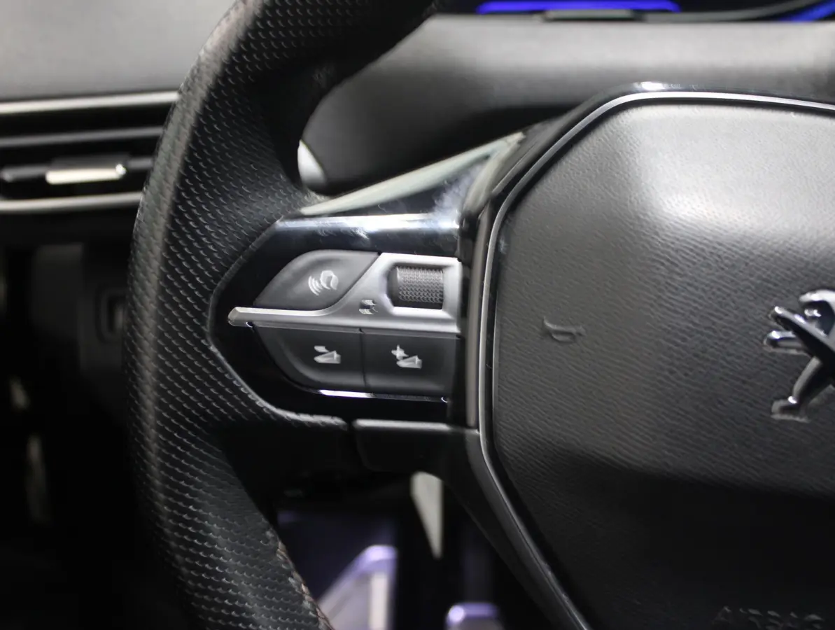 1.2 PureTech GT Line Keyless|LED|Carplay|Camera