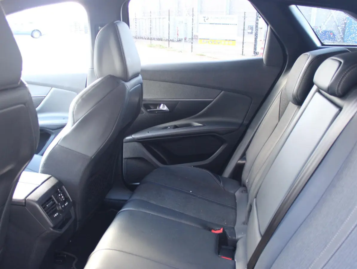 1.2 PureTech GT Line Keyless|LED|Carplay|Camera