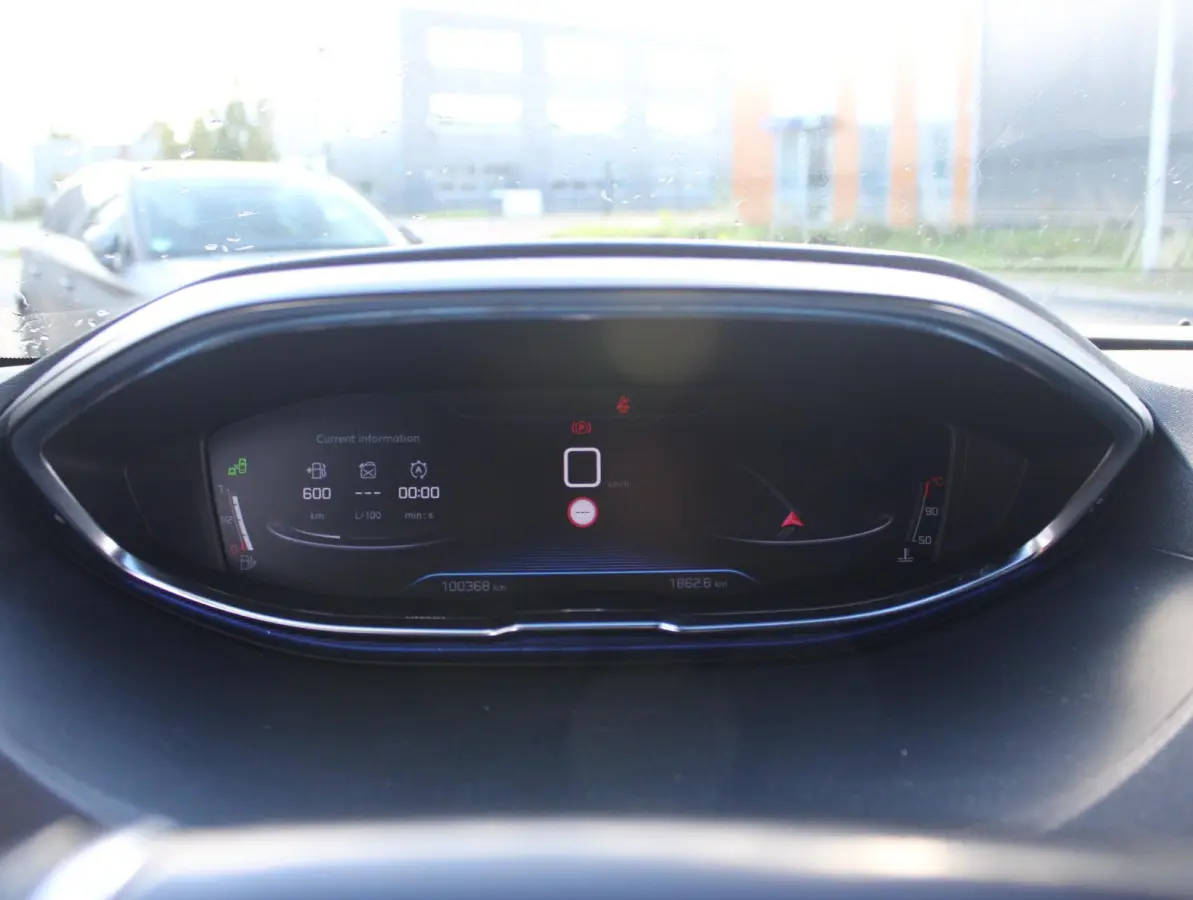 1.2 PureTech GT Line Keyless|LED|Carplay|Camera