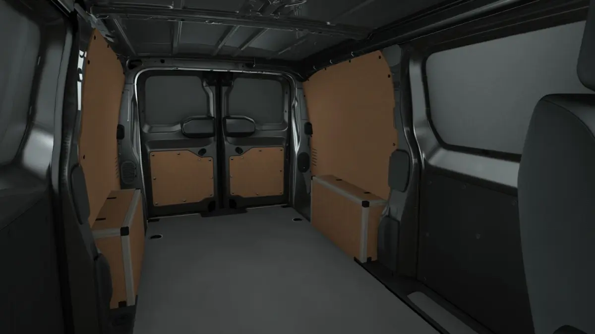 Standaard - Electric | Elektrisch bedienbare en verwarmde buitenspiegels | Exterieurpakket 3 | Multi-mode toggle (ECO, NORMAL, POWER)