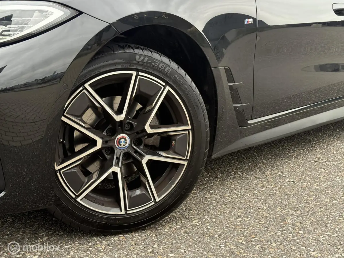 420i M-Sport Business Edition Plus
