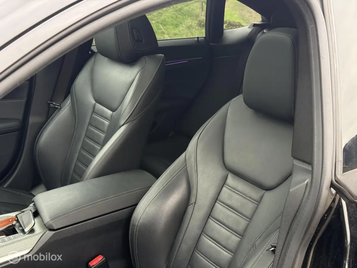 420i M-Sport Business Edition Plus