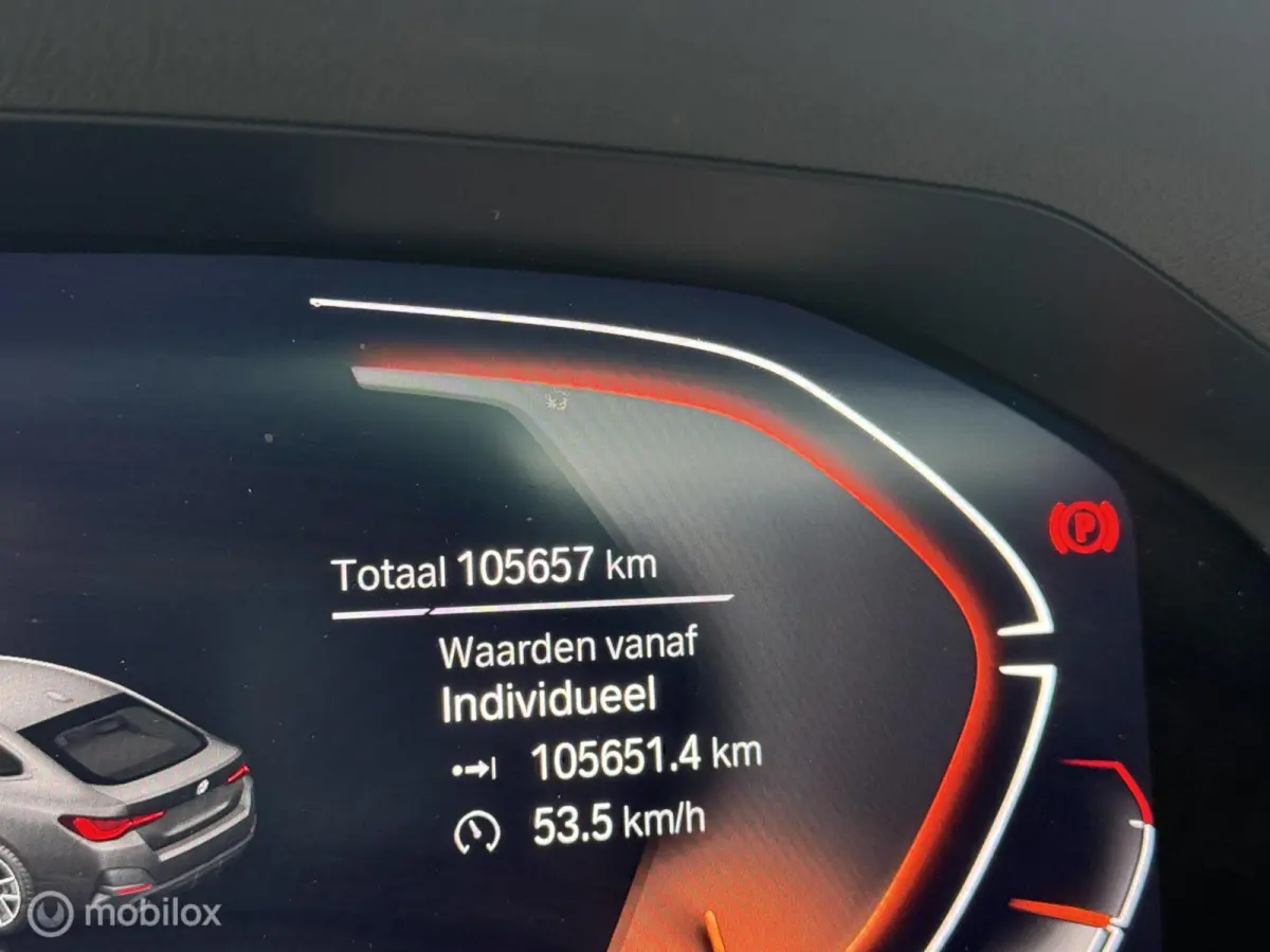 420i M-Sport Business Edition Plus