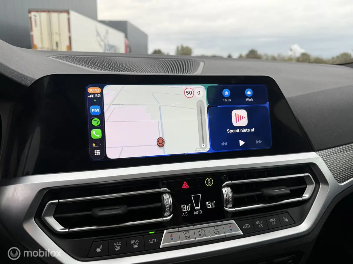 420i M-Sport Business Edition Plus