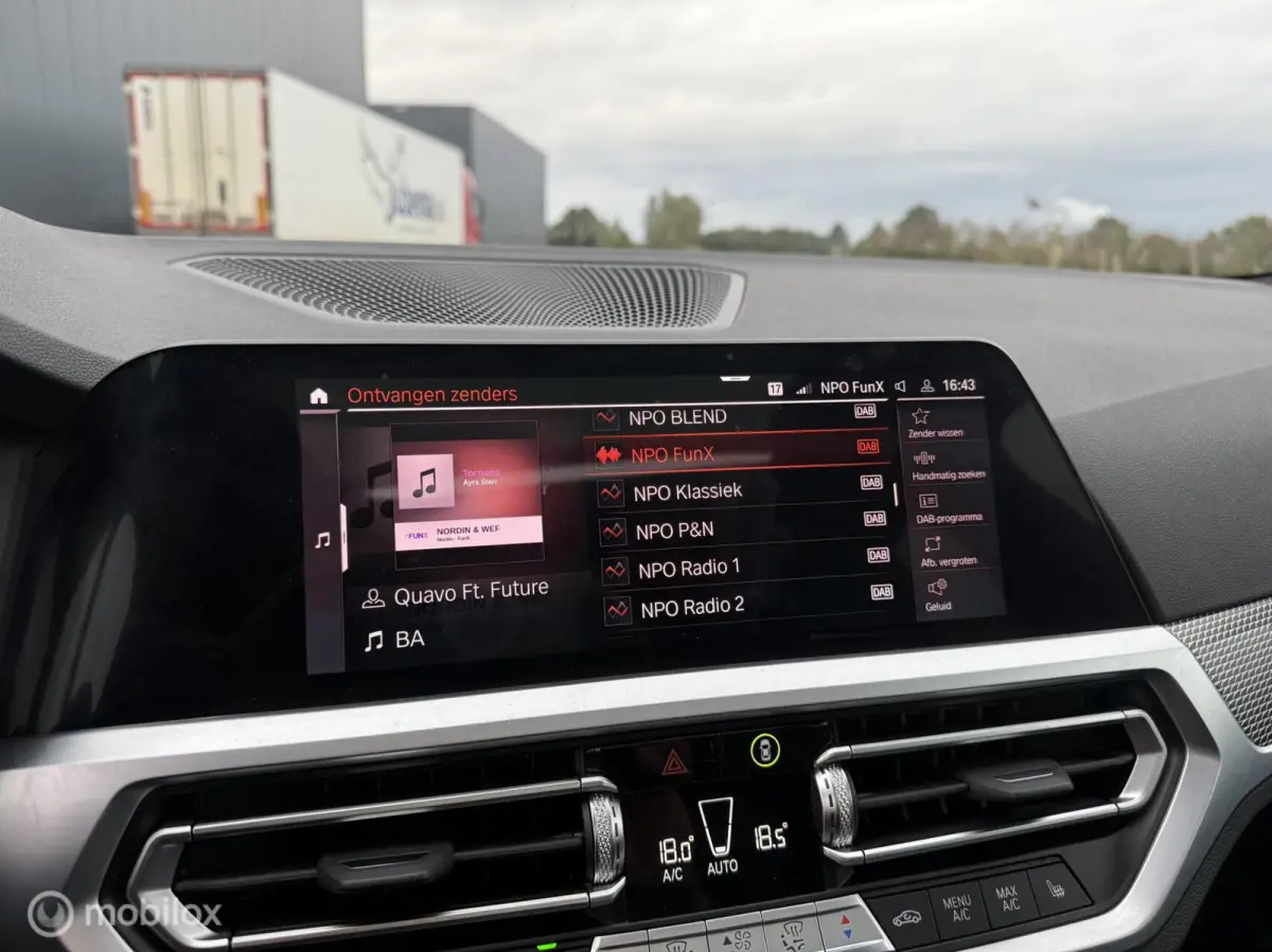 420i M-Sport Business Edition Plus