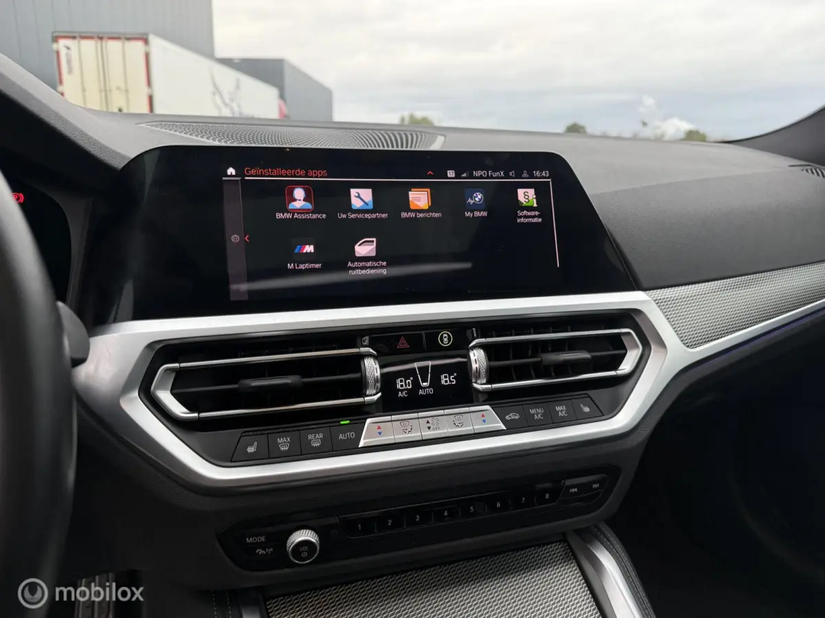 420i M-Sport Business Edition Plus