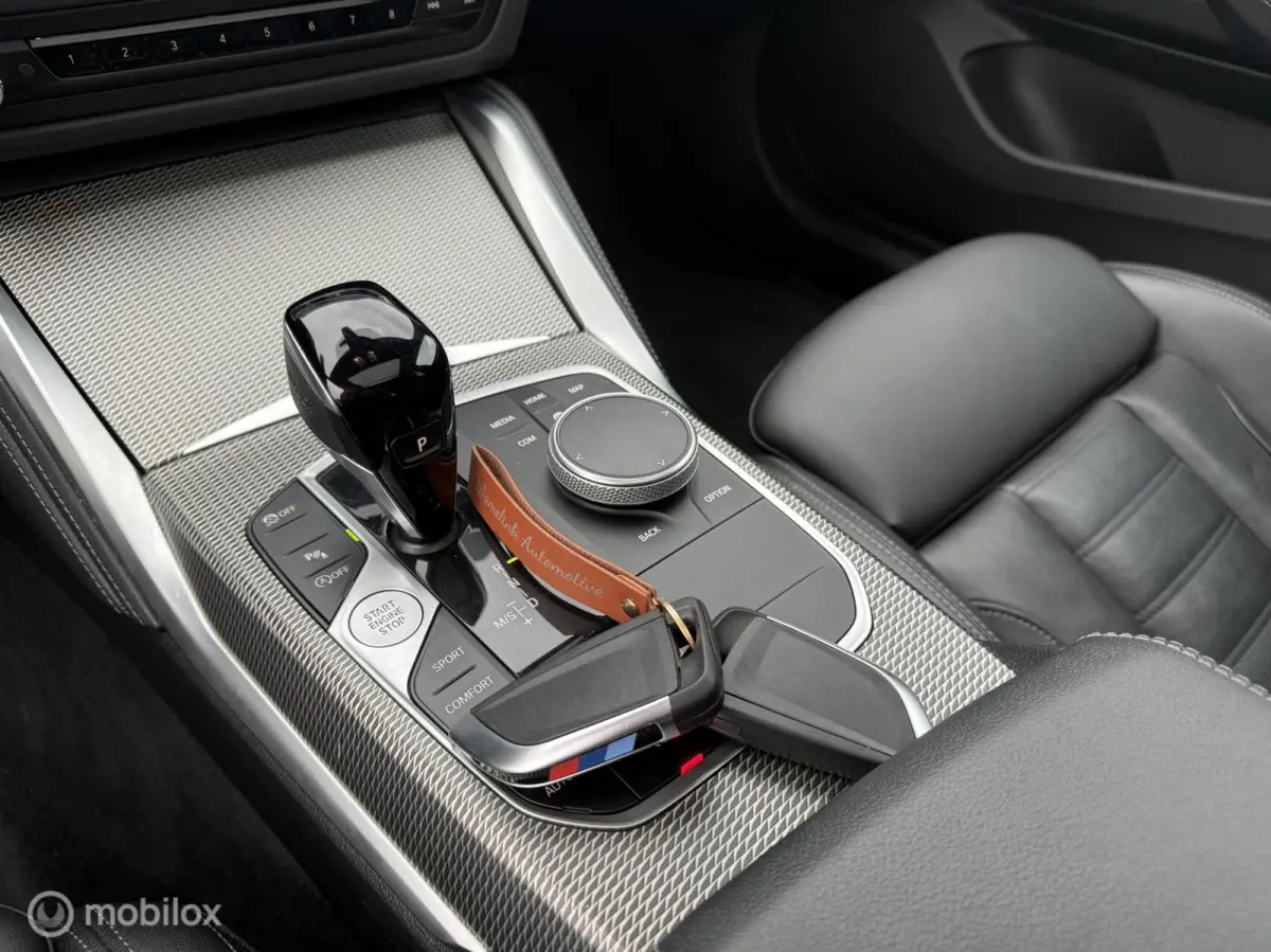 420i M-Sport Business Edition Plus