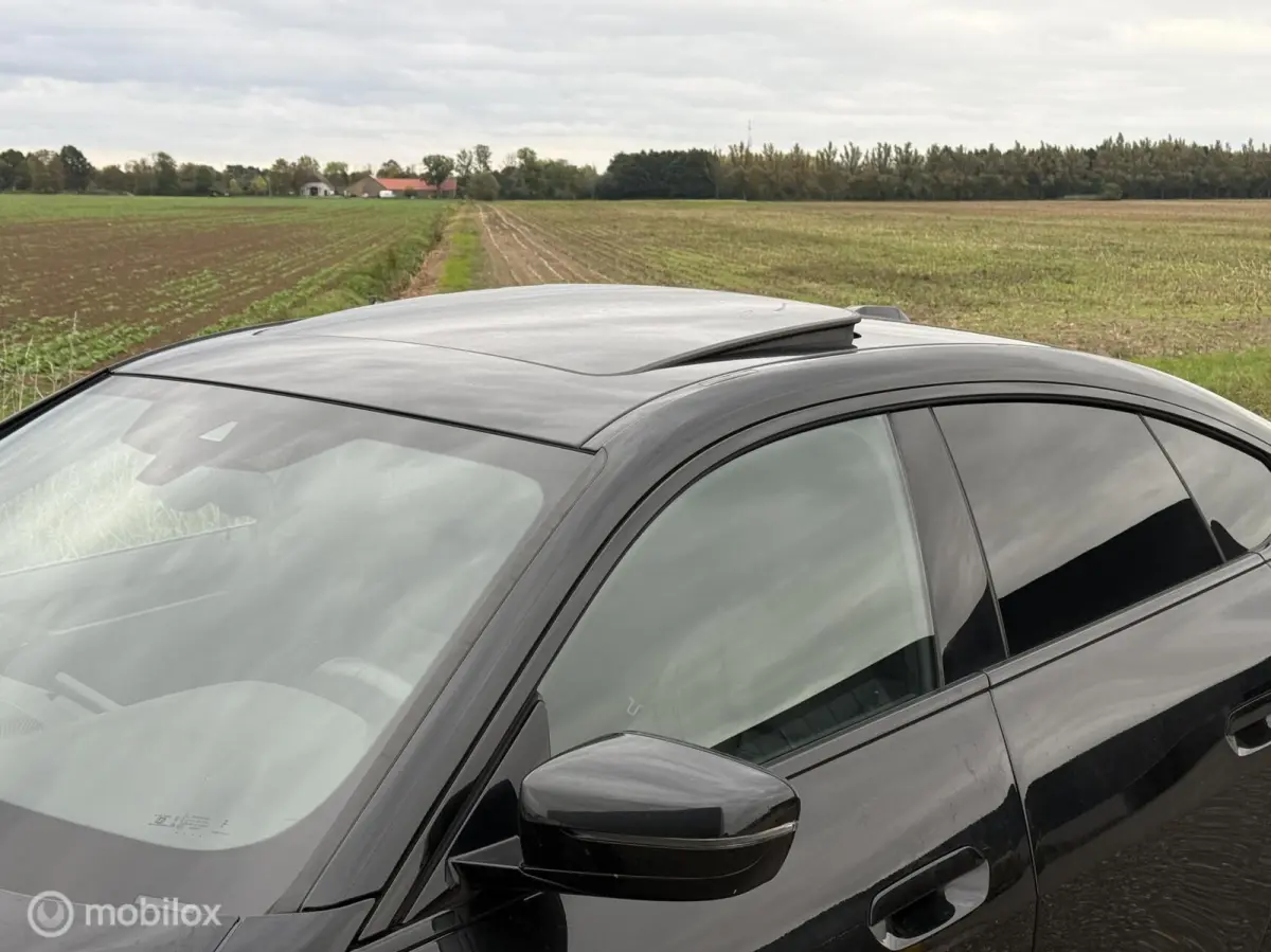 420i M-Sport Business Edition Plus