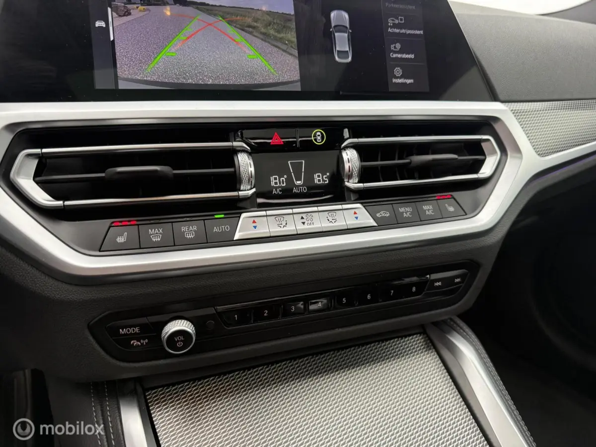 420i M-Sport Business Edition Plus