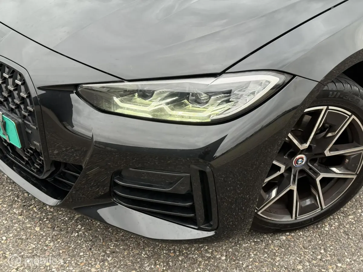 420i M-Sport Business Edition Plus