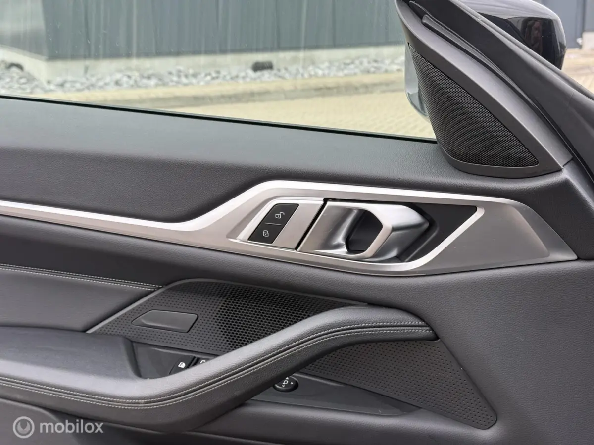 420i M-Sport Business Edition Plus