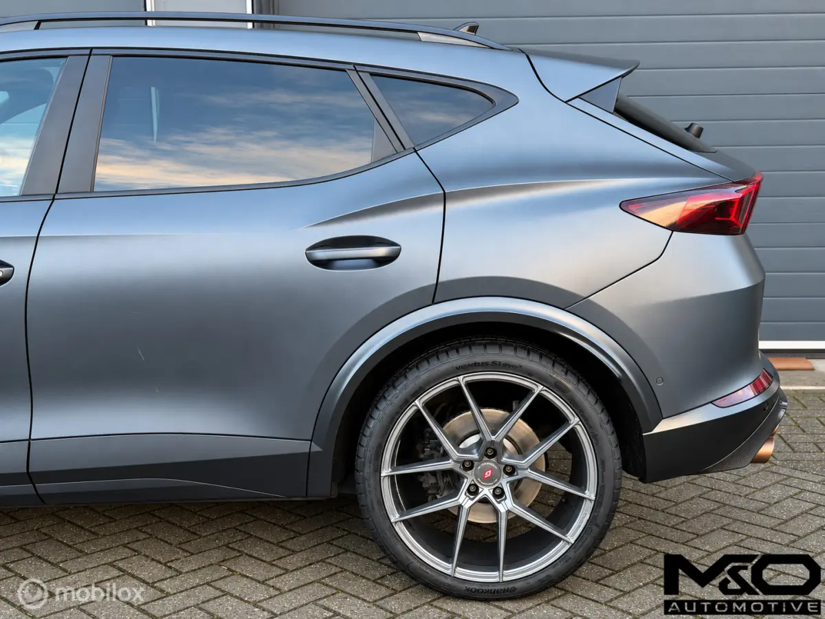 2.5 TSI VZ5 | SCHAAL| 360 |KEYLESS | BEATS | CARBON