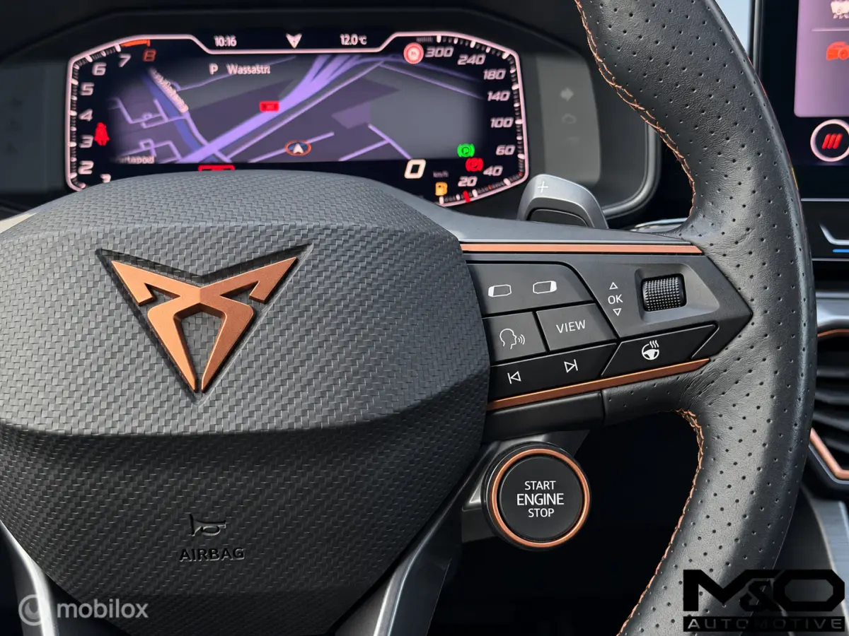 2.5 TSI VZ5 | SCHAAL| 360 |KEYLESS | BEATS | CARBON