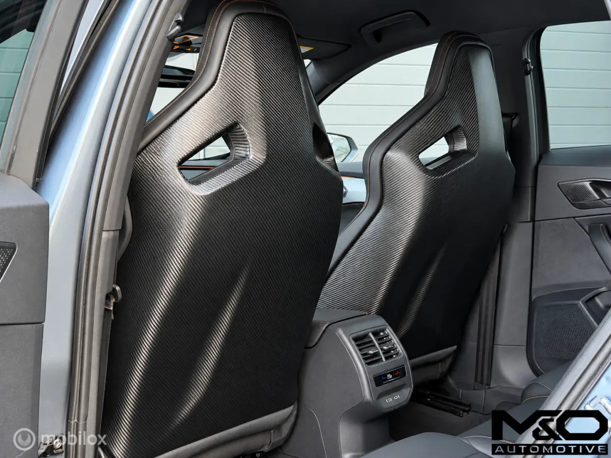2.5 TSI VZ5 | SCHAAL| 360 |KEYLESS | BEATS | CARBON