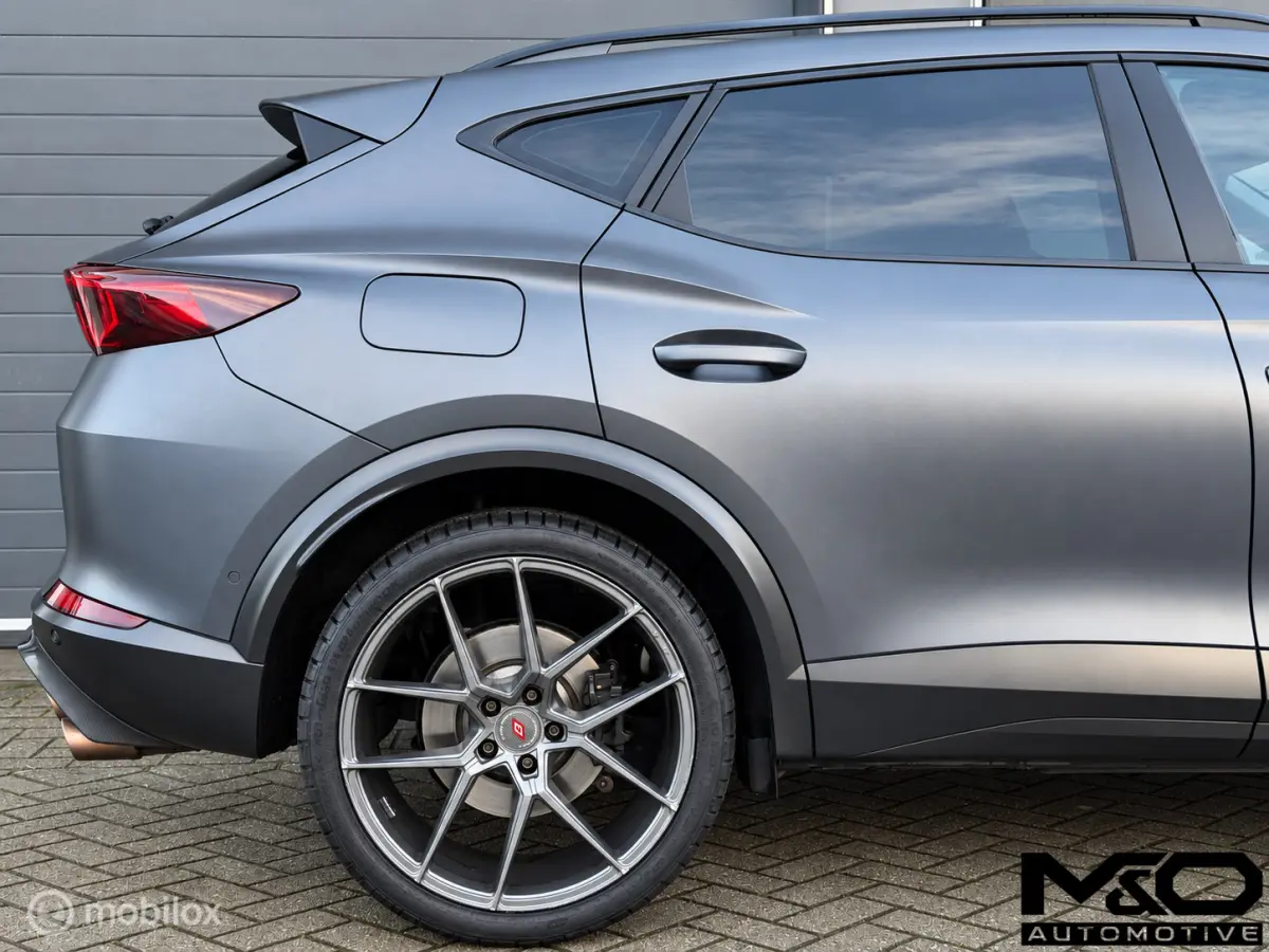2.5 TSI VZ5 | SCHAAL| 360 |KEYLESS | BEATS | CARBON