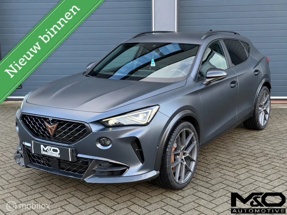 2.5 TSI VZ5 | SCHAAL| 360 |KEYLESS | BEATS | CARBON
