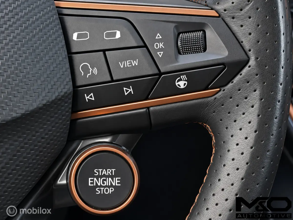2.5 TSI VZ5 | SCHAAL| 360 |KEYLESS | BEATS | CARBON