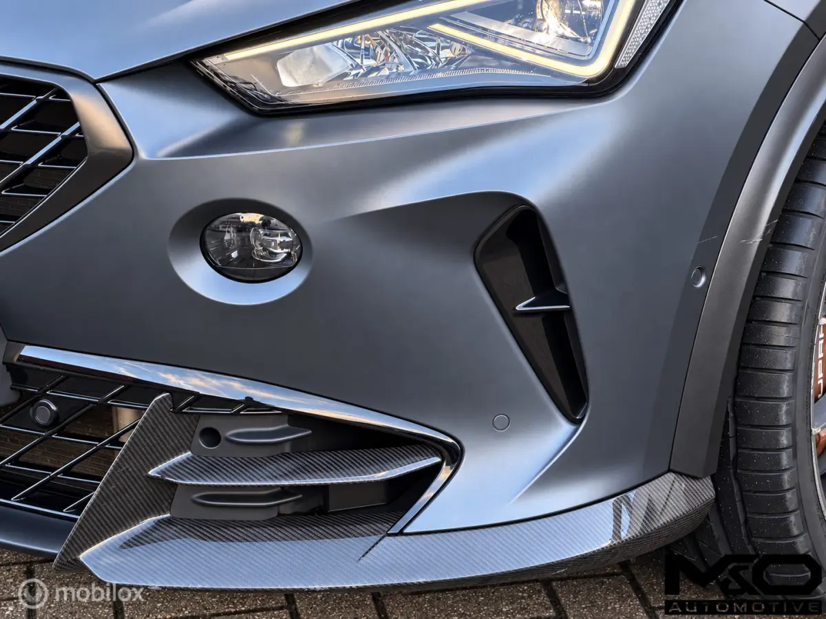 2.5 TSI VZ5 | SCHAAL| 360 |KEYLESS | BEATS | CARBON