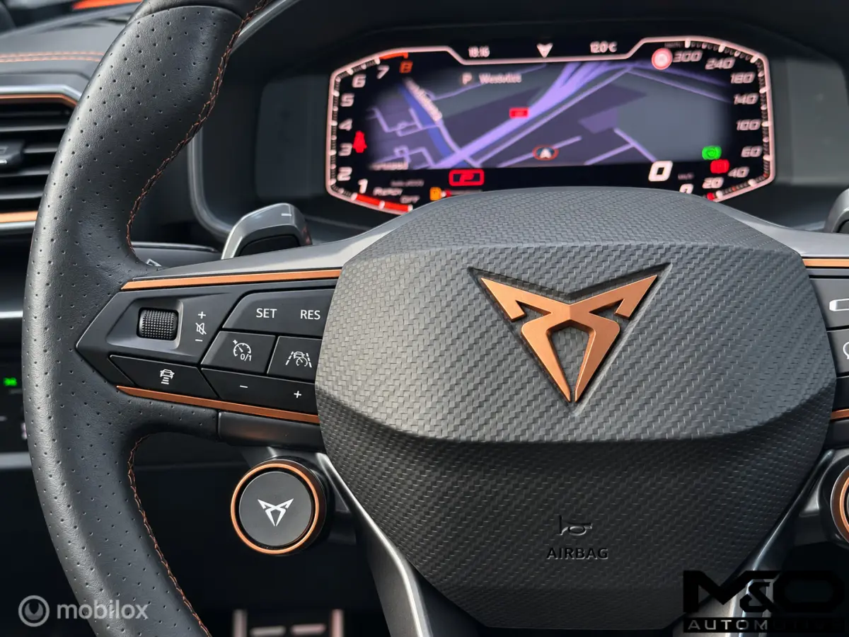 2.5 TSI VZ5 | SCHAAL| 360 |KEYLESS | BEATS | CARBON