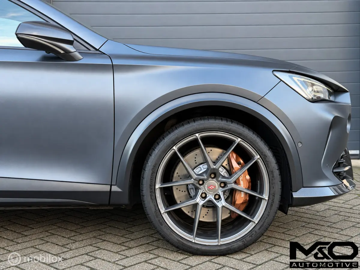 2.5 TSI VZ5 | SCHAAL| 360 |KEYLESS | BEATS | CARBON