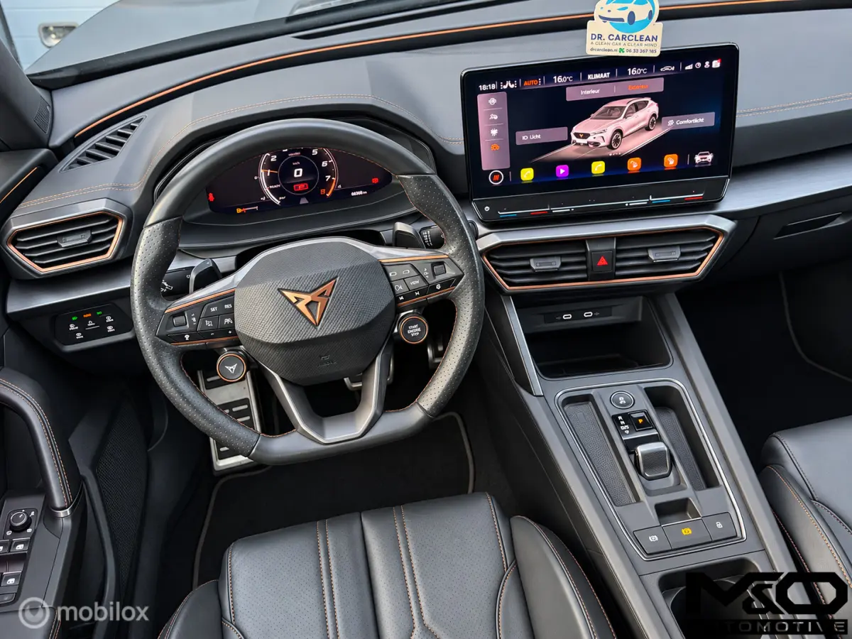 2.5 TSI VZ5 | SCHAAL| 360 |KEYLESS | BEATS | CARBON
