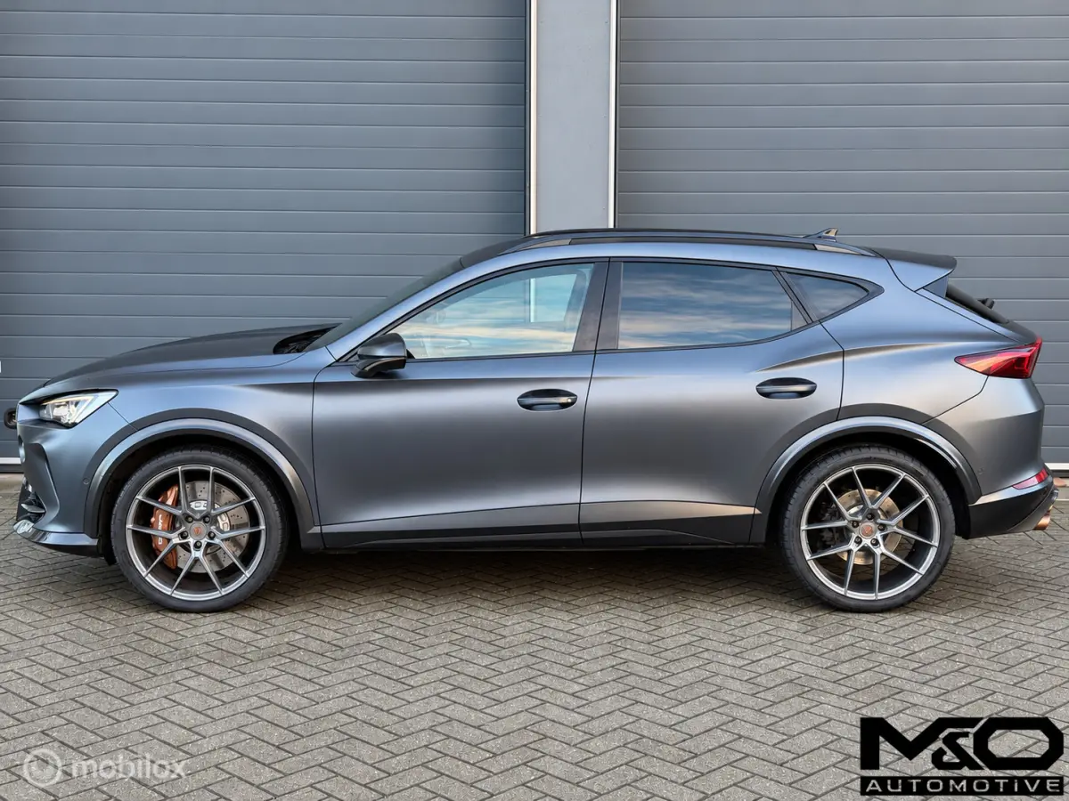 2.5 TSI VZ5 | SCHAAL| 360 |KEYLESS | BEATS | CARBON