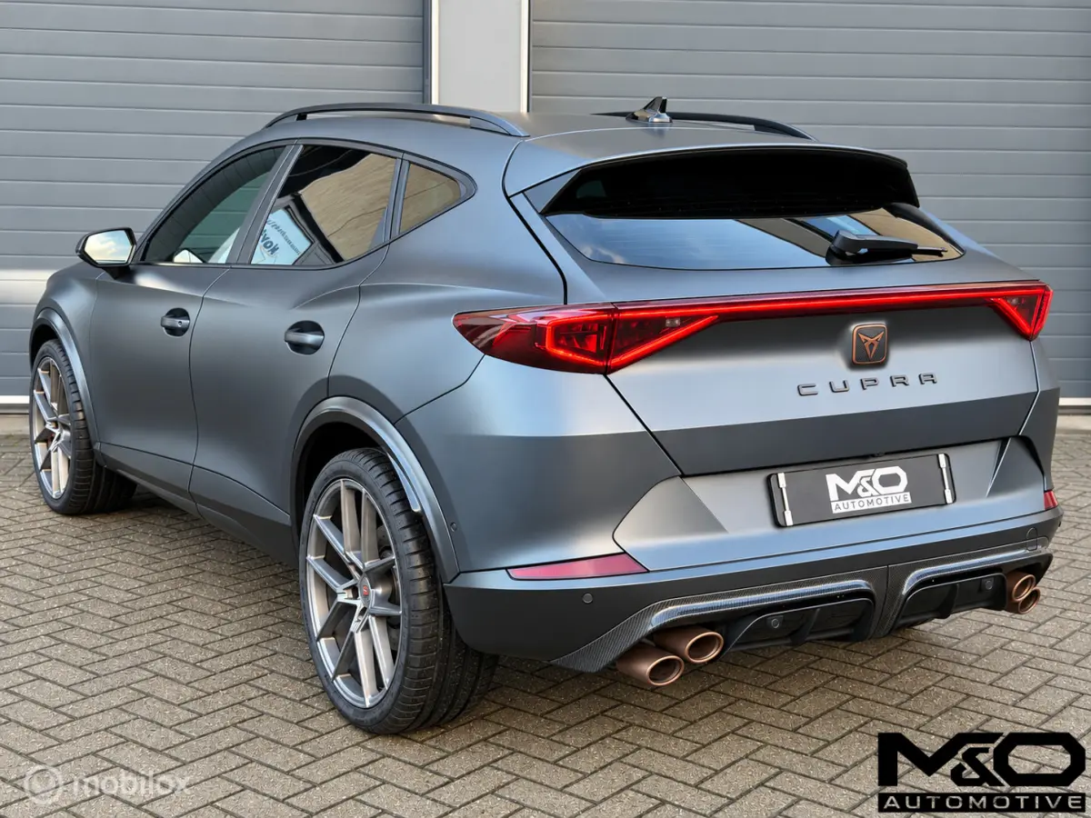 2.5 TSI VZ5 | SCHAAL| 360 |KEYLESS | BEATS | CARBON