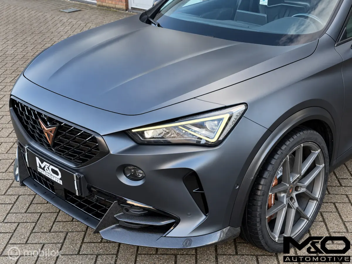 2.5 TSI VZ5 | SCHAAL| 360 |KEYLESS | BEATS | CARBON