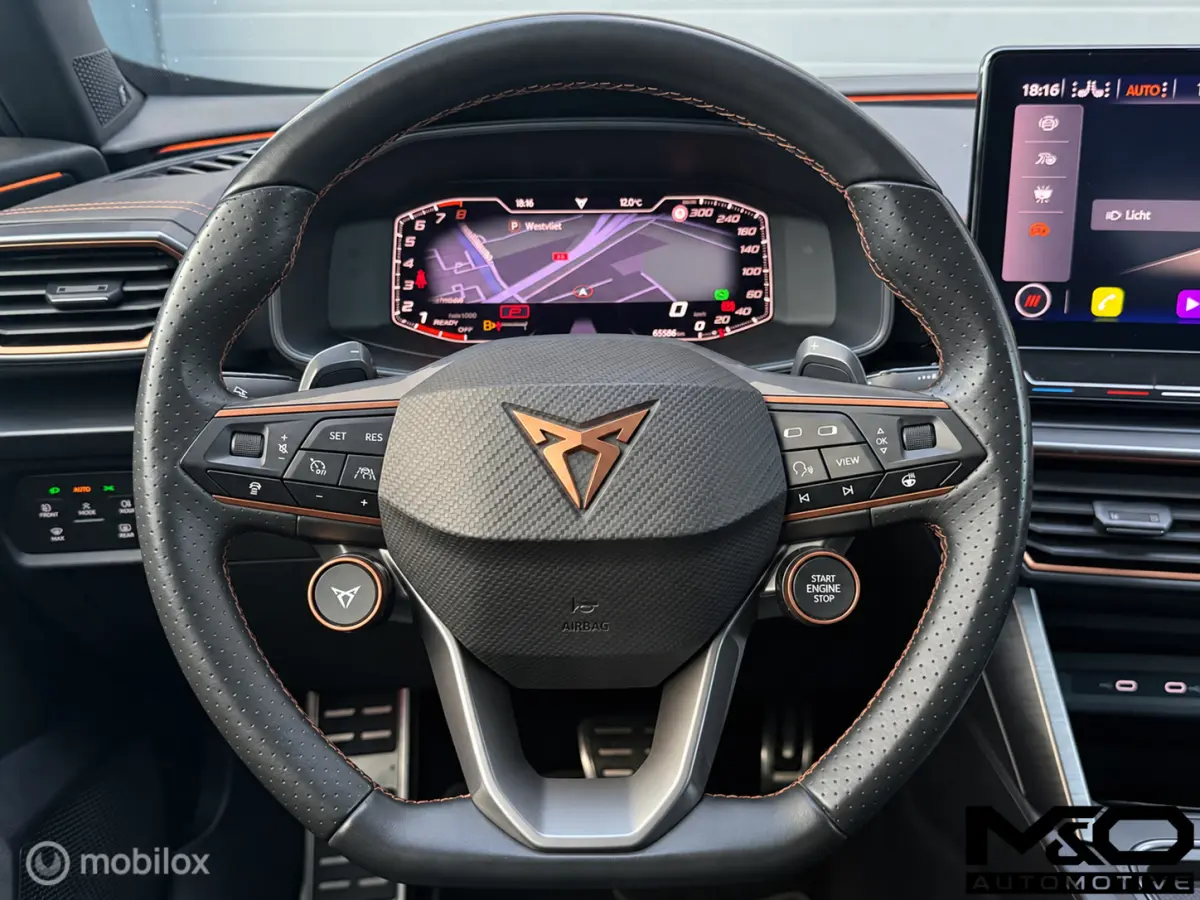 2.5 TSI VZ5 | SCHAAL| 360 |KEYLESS | BEATS | CARBON