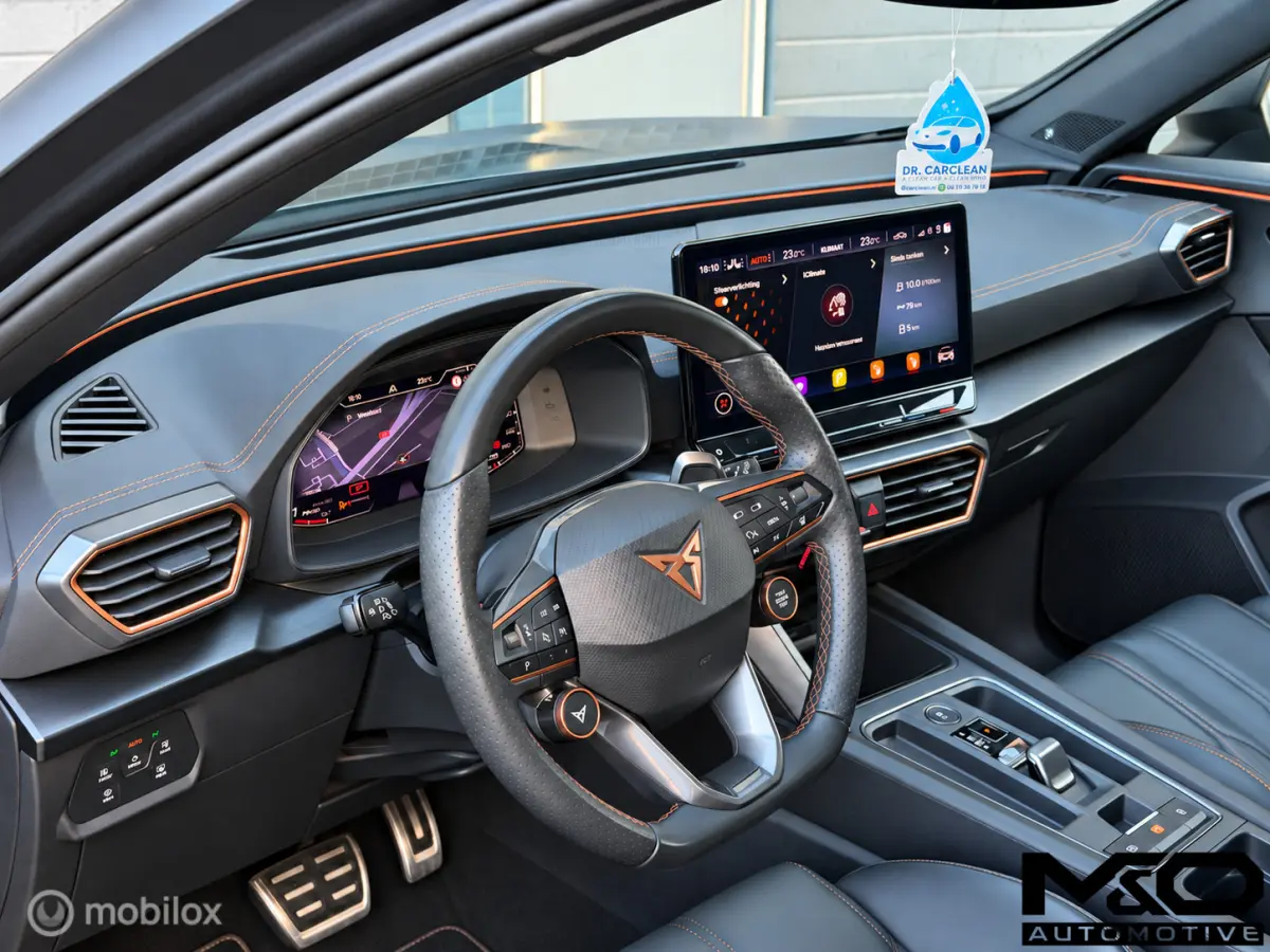 2.5 TSI VZ5 | SCHAAL| 360 |KEYLESS | BEATS | CARBON