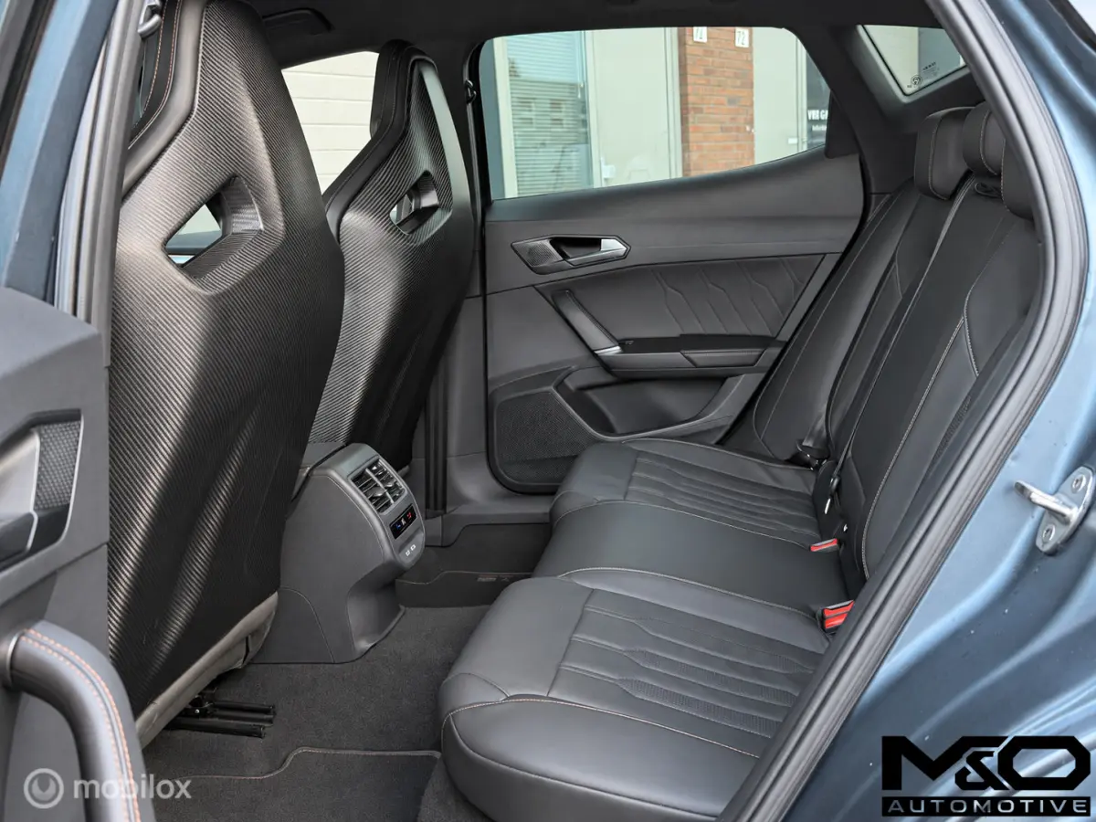 2.5 TSI VZ5 | SCHAAL| 360 |KEYLESS | BEATS | CARBON