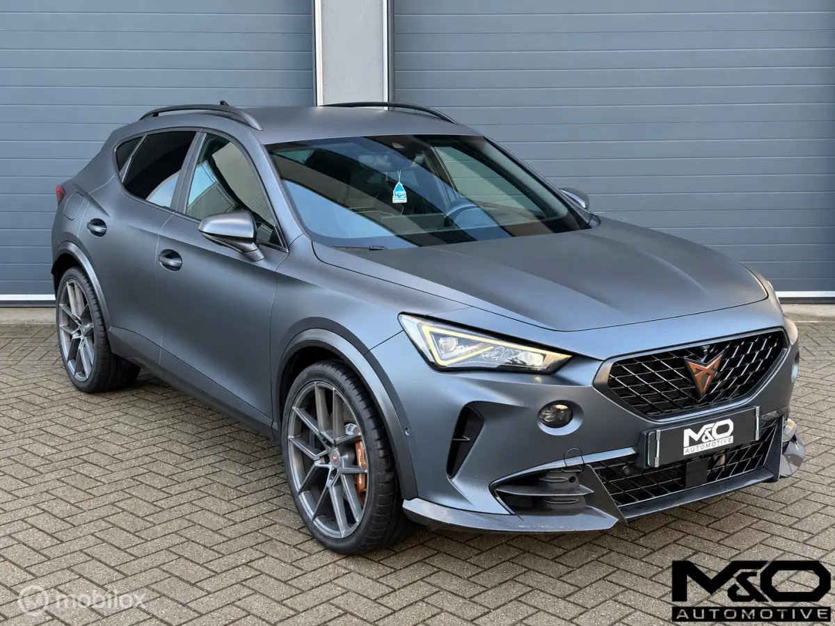 2.5 TSI VZ5 | SCHAAL| 360 |KEYLESS | BEATS | CARBON