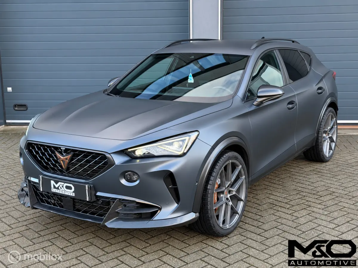 2.5 TSI VZ5 | SCHAAL| 360 |KEYLESS | BEATS | CARBON