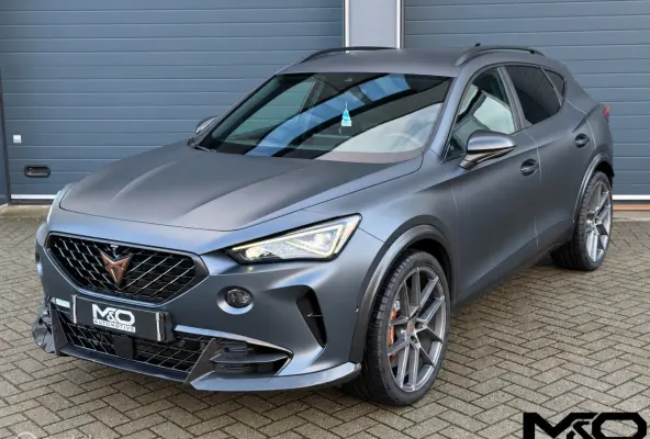 2.5 TSI VZ5 | SCHAAL| 360 |KEYLESS | BEATS | CARBON