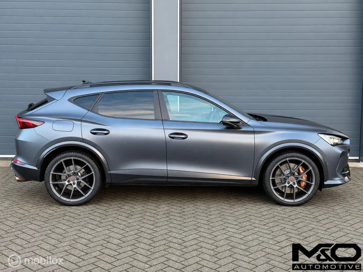 2.5 TSI VZ5 | SCHAAL| 360 |KEYLESS | BEATS | CARBON