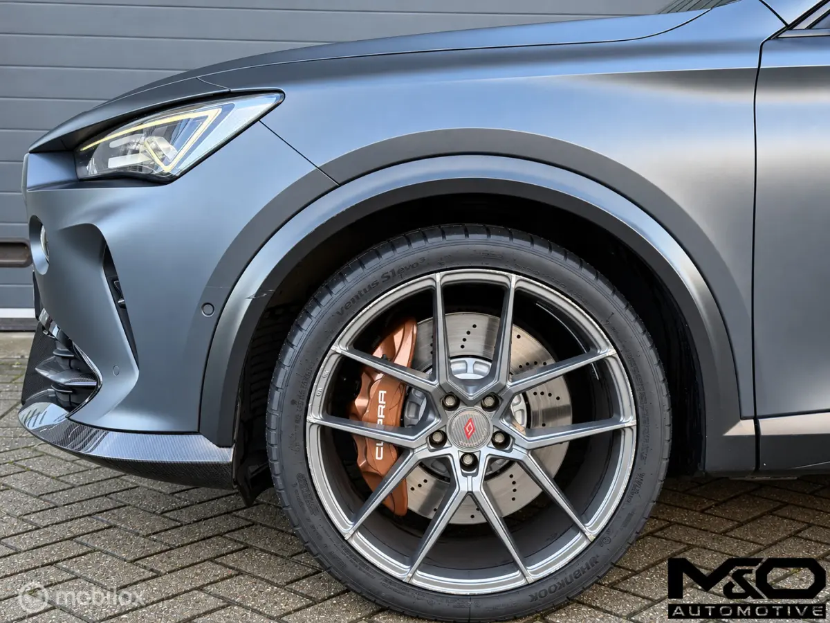 2.5 TSI VZ5 | SCHAAL| 360 |KEYLESS | BEATS | CARBON
