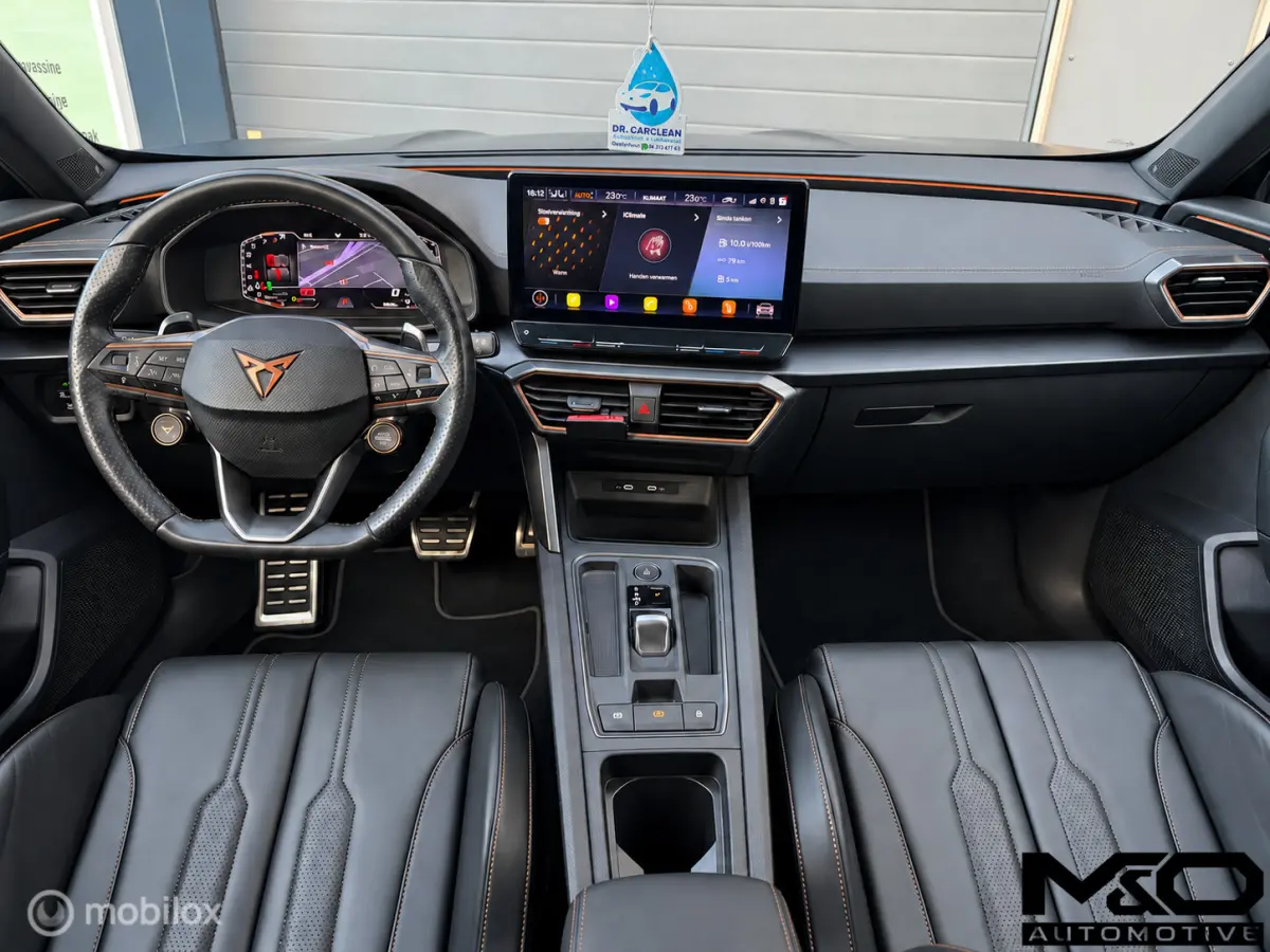 2.5 TSI VZ5 | SCHAAL| 360 |KEYLESS | BEATS | CARBON