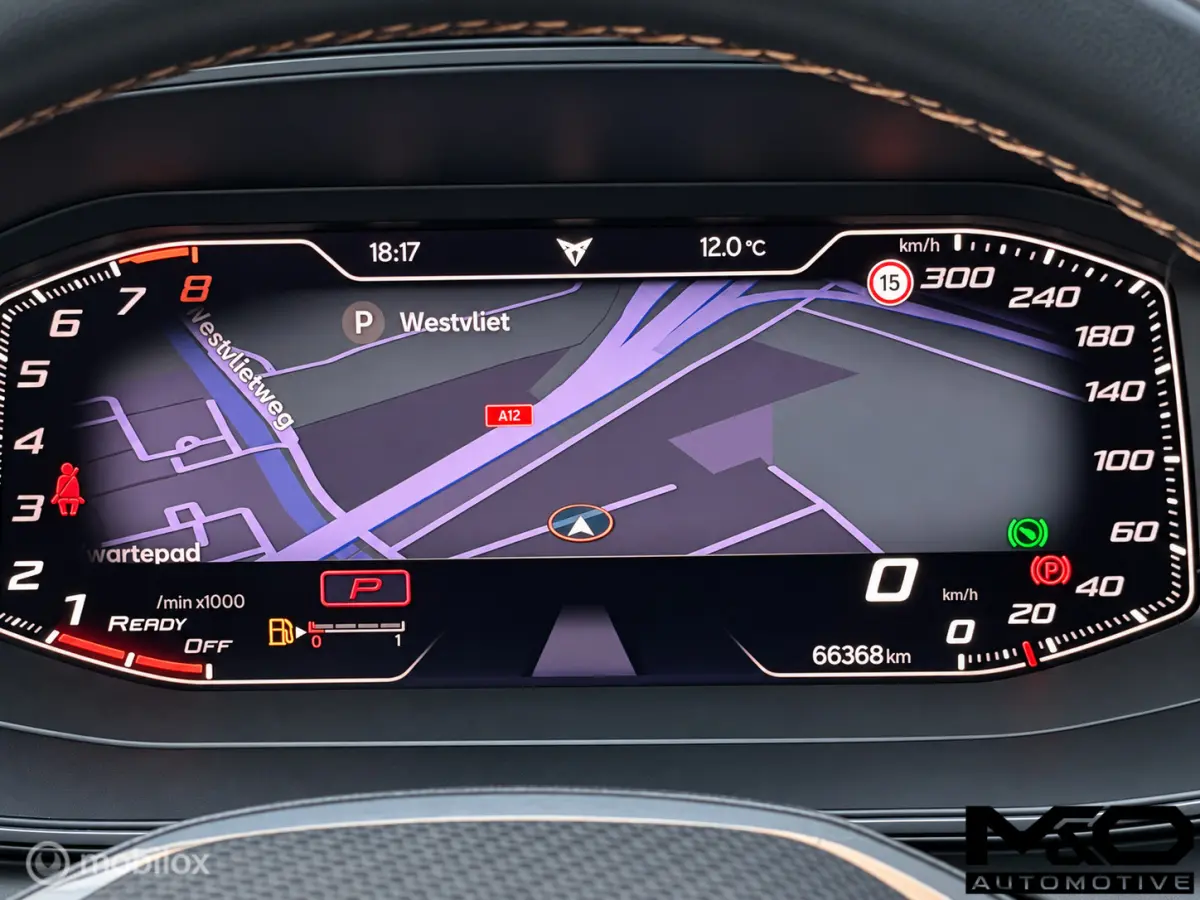 2.5 TSI VZ5 | SCHAAL| 360 |KEYLESS | BEATS | CARBON