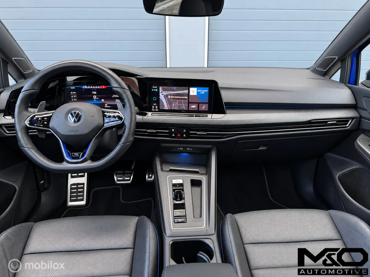 2.0 TSI R 4M PERFORMANCE | PPF | AKRA | H&K | HUD | PANO
