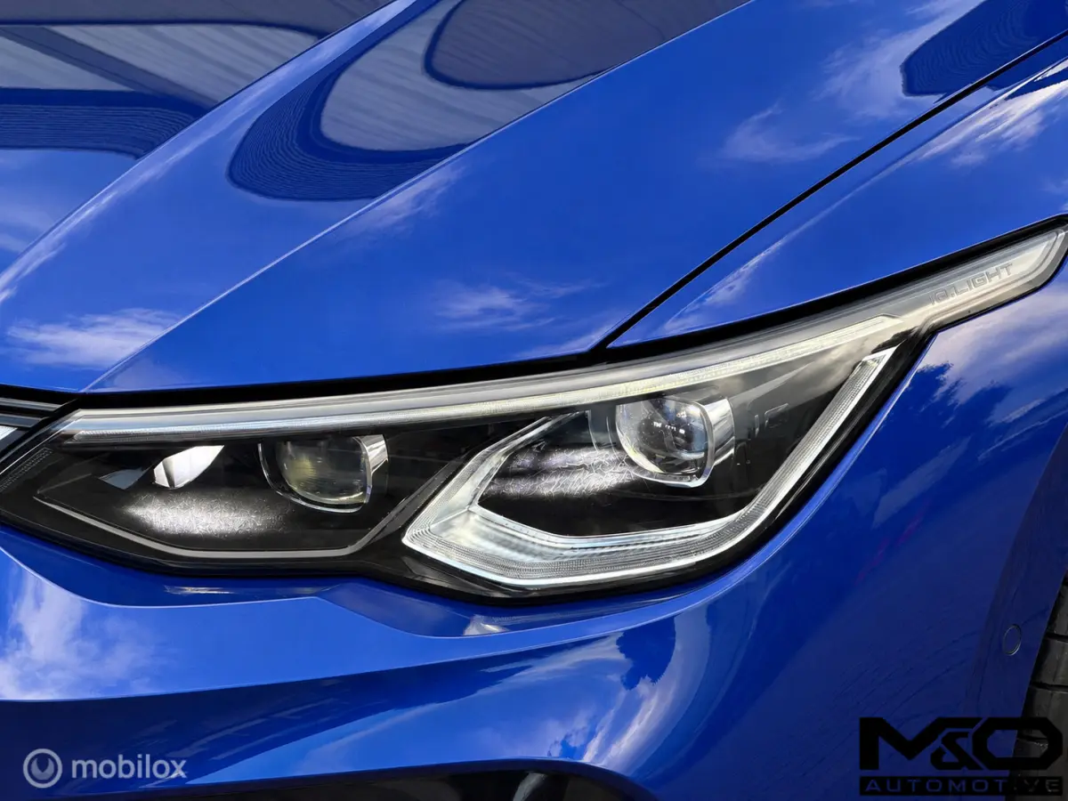 2.0 TSI R 4M PERFORMANCE | PPF | AKRA | H&K | HUD | PANO