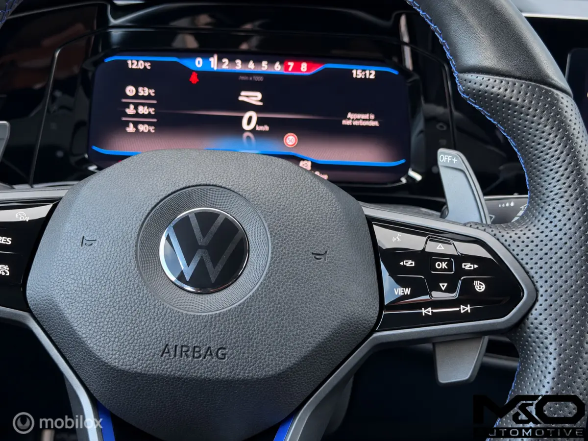 2.0 TSI R 4M PERFORMANCE | PPF | AKRA | H&K | HUD | PANO
