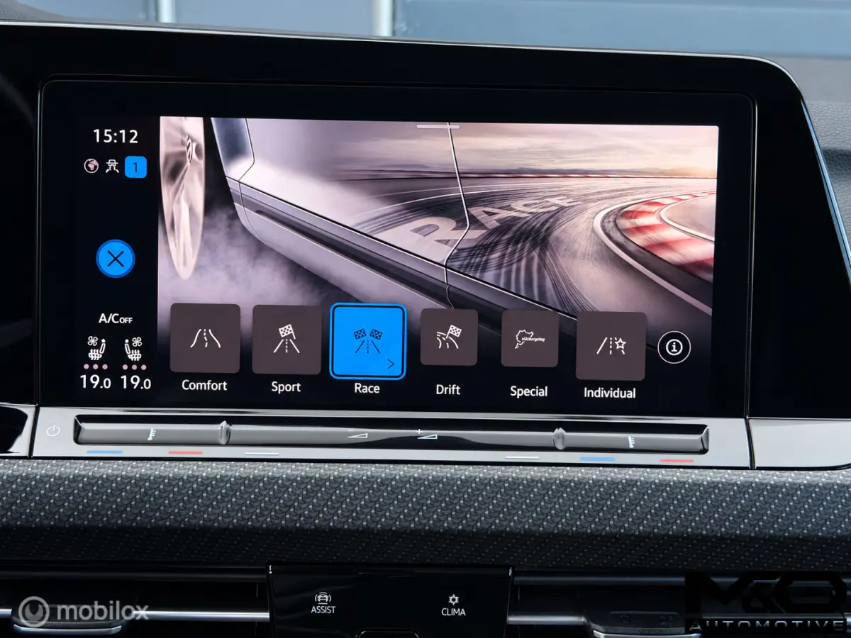 2.0 TSI R 4M PERFORMANCE | PPF | AKRA | H&K | HUD | PANO