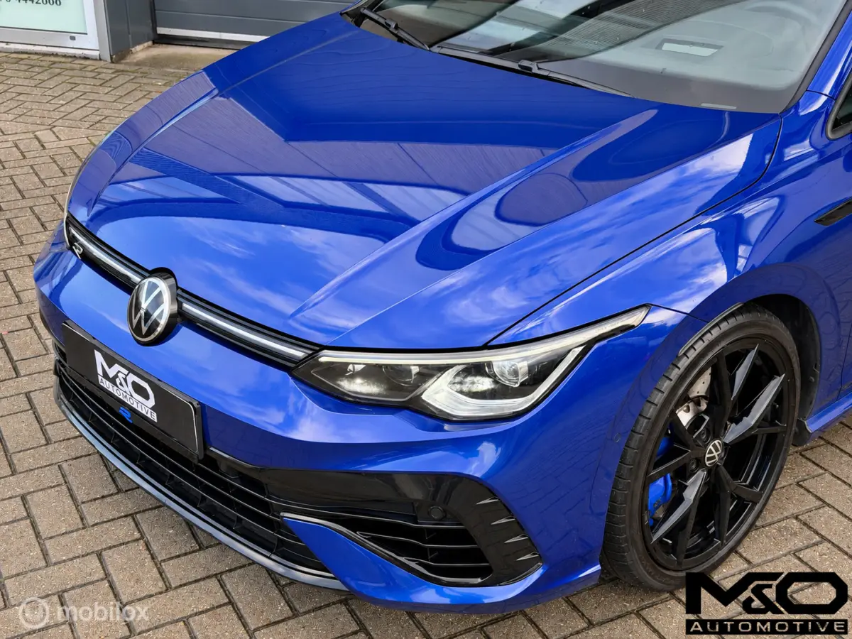 2.0 TSI R 4M PERFORMANCE | PPF | AKRA | H&K | HUD | PANO
